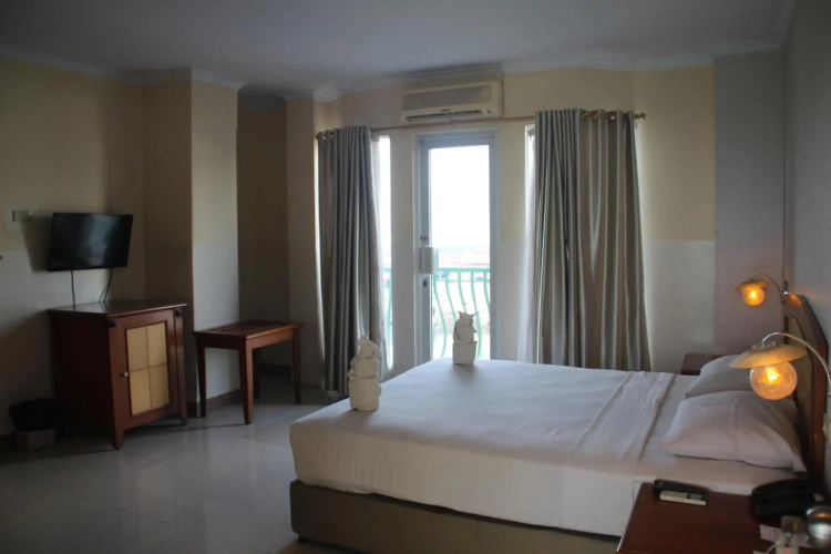 Hotel Celebes