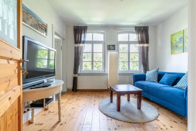 Private Apartment Steckerstraße
