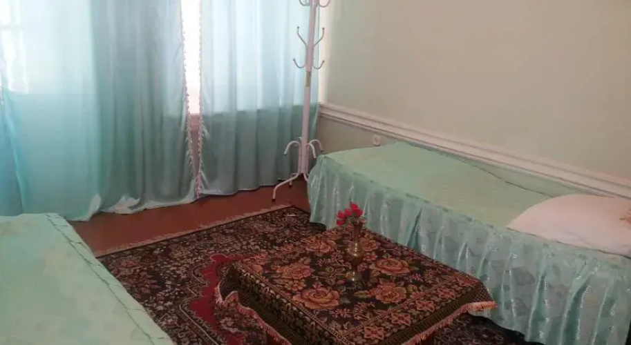 Najiba
