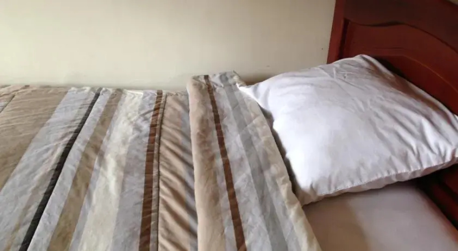 Hostal Alvanos