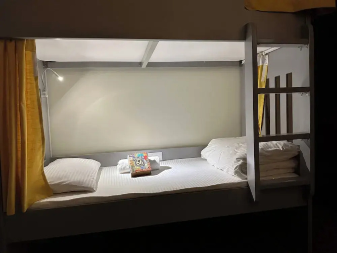 Sparkle View Hostel