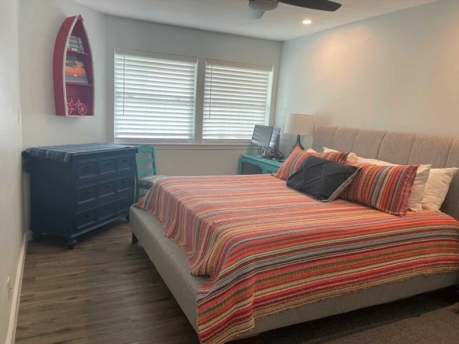 3 Bedrooms Standard room