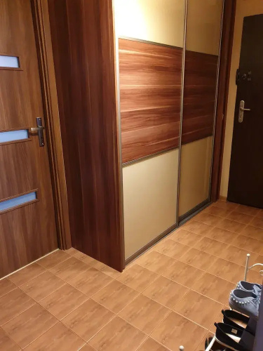 Charming 2-bed Apartment in Krakow