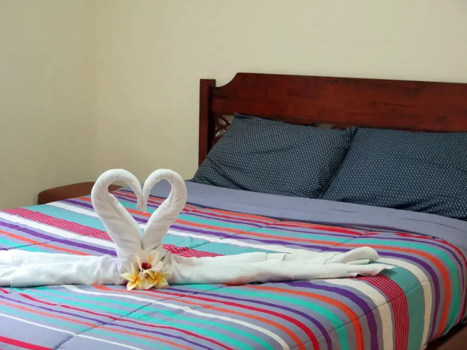 Pattaya Holiday House