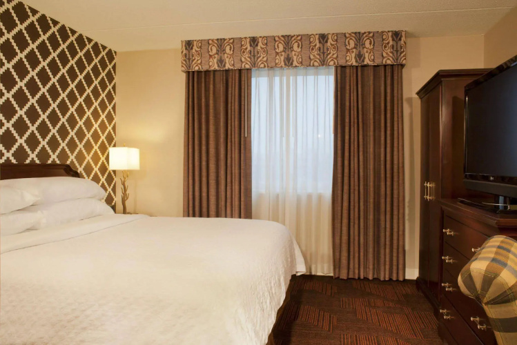Embassy Suites Syracuse