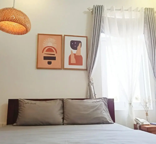 Duy Nhat Hotel 1