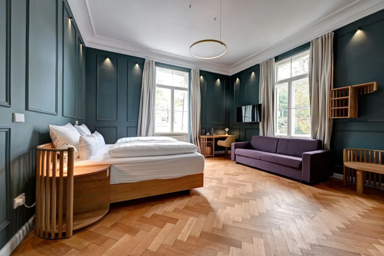 Hotel Uhland