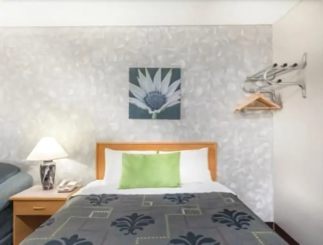 Ramada Limited Fort Nelson