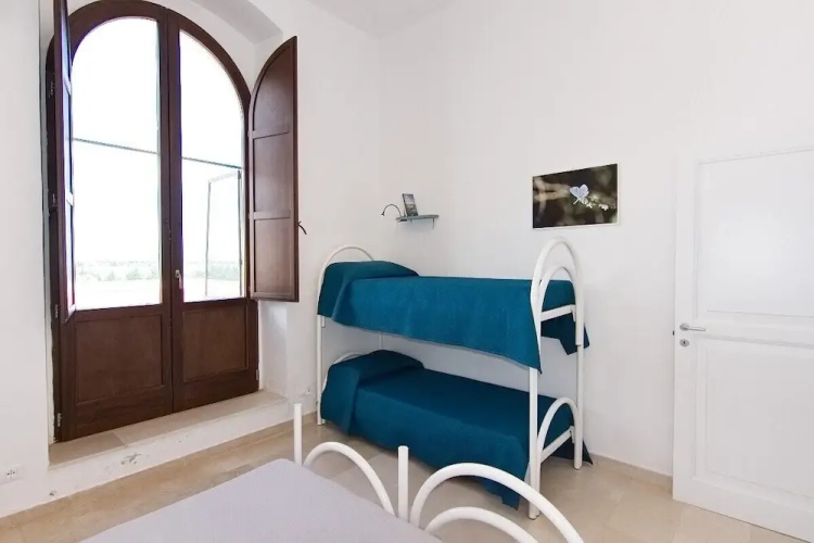 Traiana Bed Bike