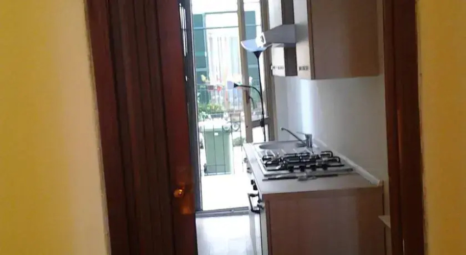 Arimondi Apartment