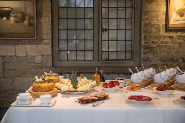 Le Manoir aux QuatSaisons, A Belmond Hotel photo 12