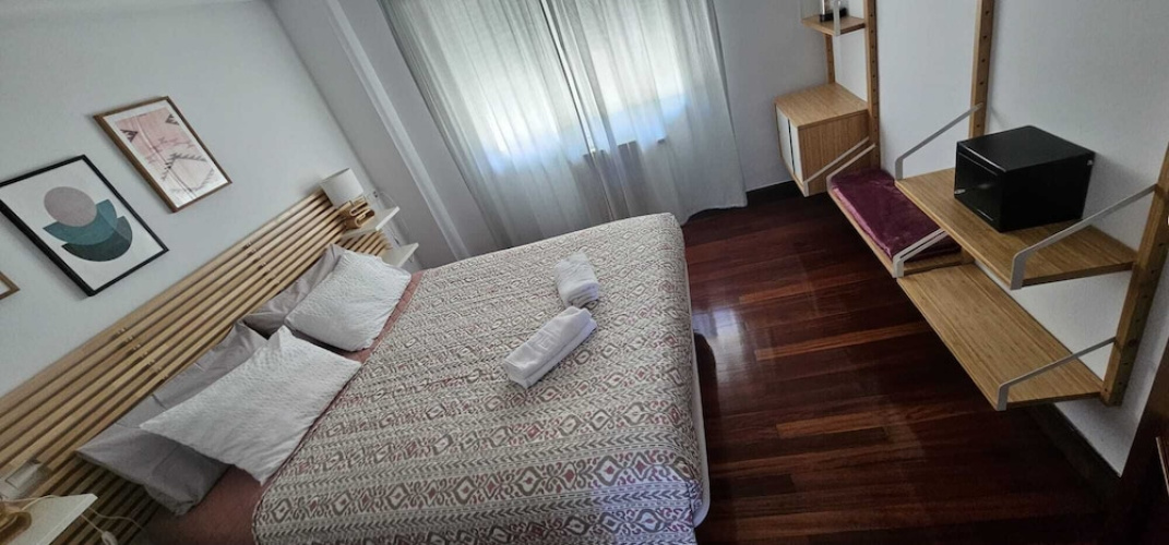 Bizkar Bare Apartamento 2
