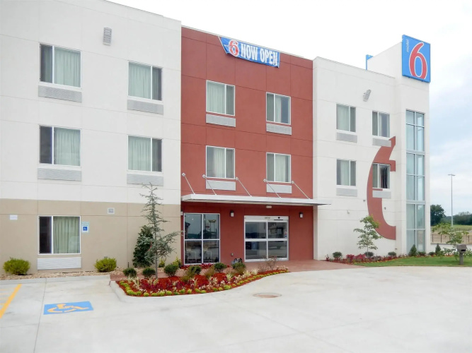 Hotelafbeelding
