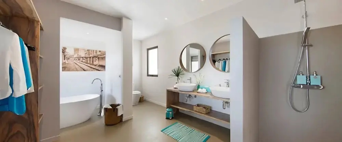 Villa Tao at Comoon Boutique Villas