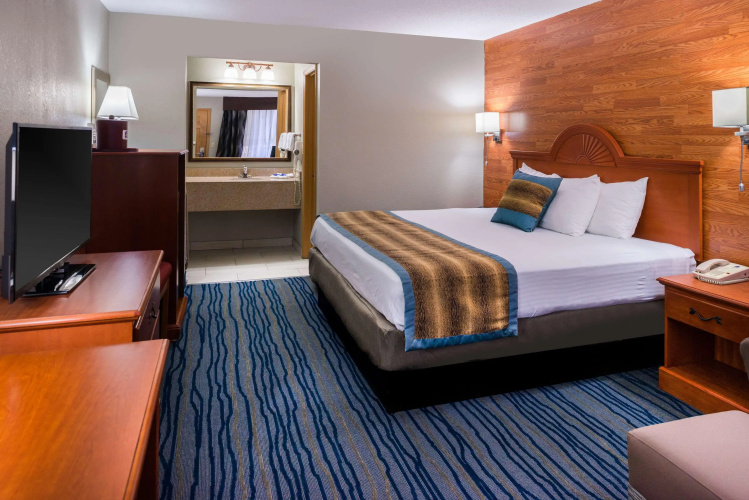 Best Western Inn