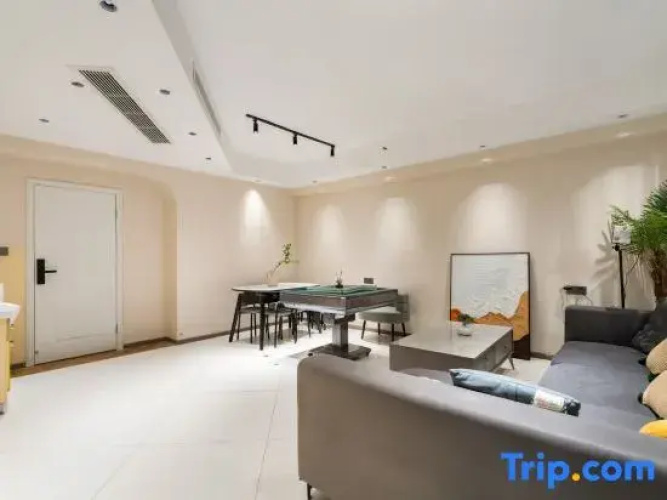 Huike Homestay