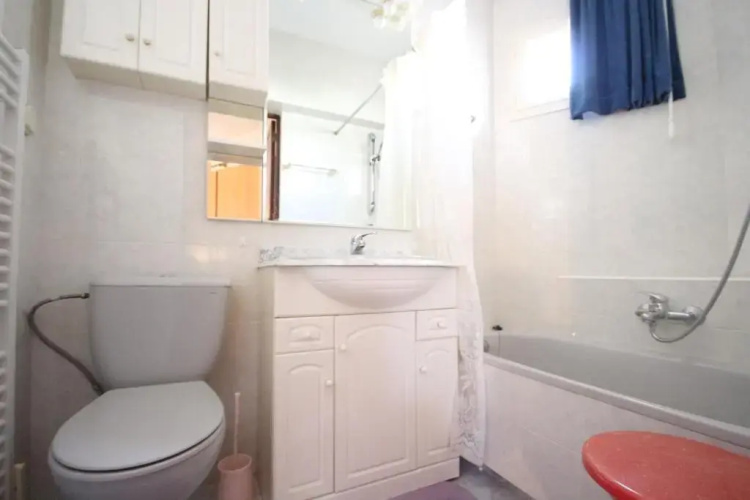 Chalet Carrio Park 5b