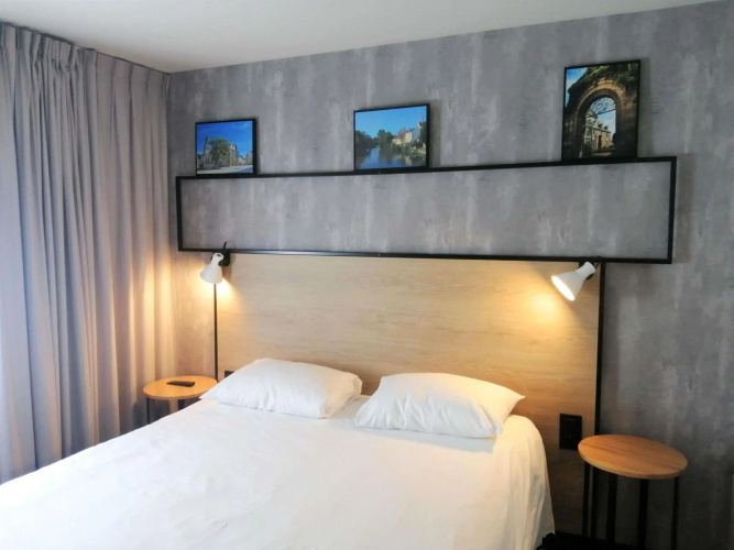 ibis Poitiers Sud
