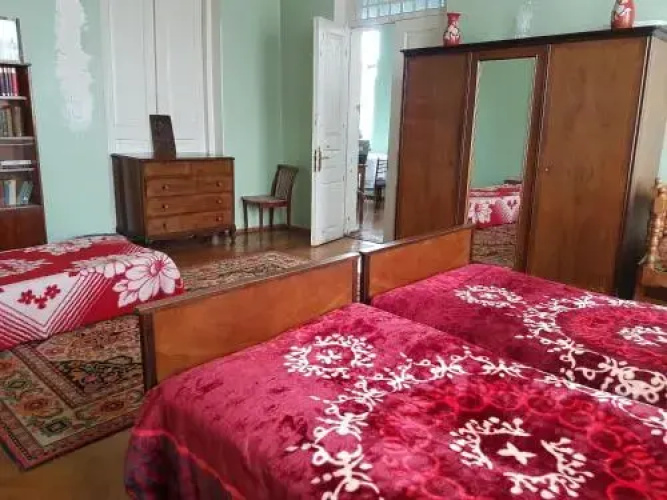 My Moon Hostel Zugdidi