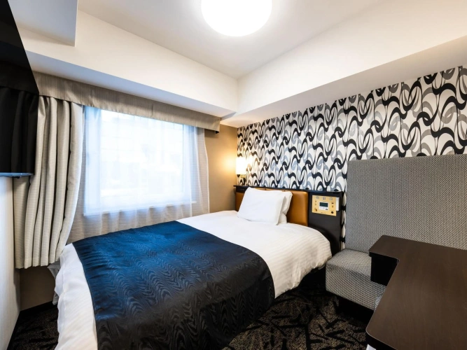 Apa Hotel Tokyo Nishikasai-ekimae