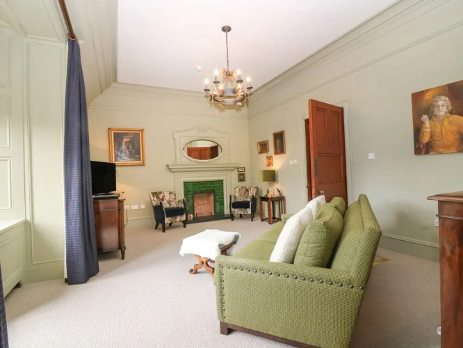 Macdui - Mar Lodge Estate