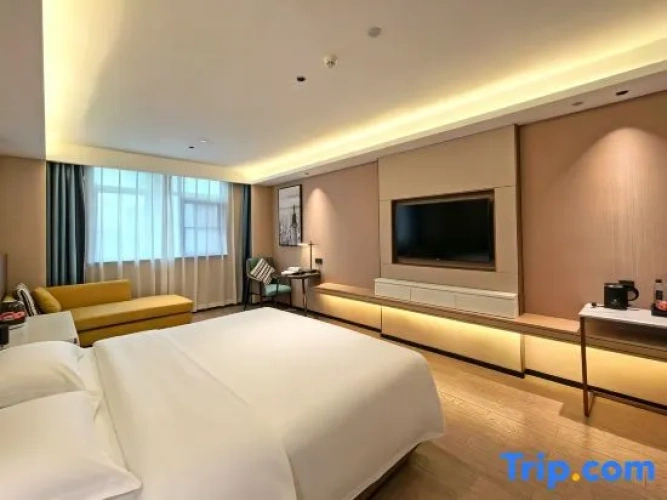 Standard Double Family room