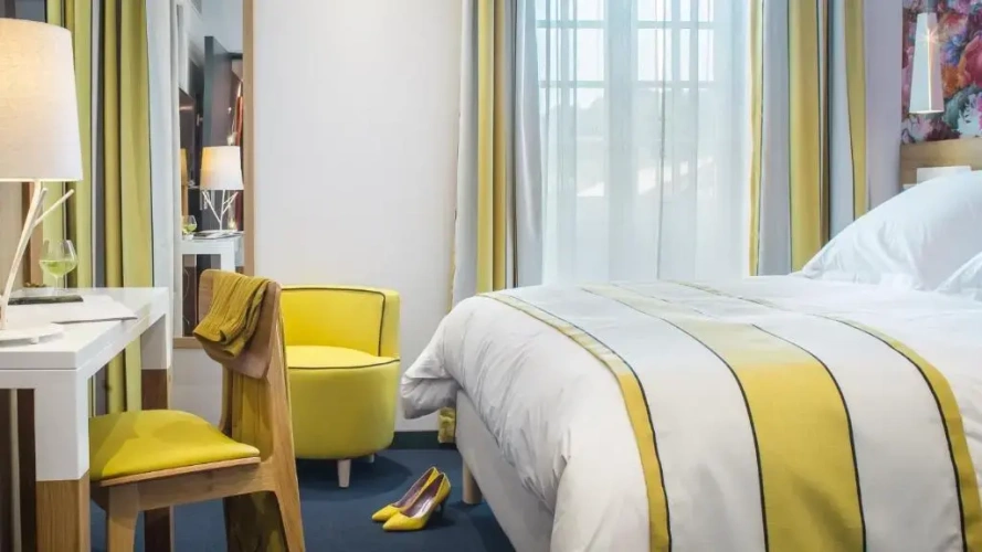 Standard room