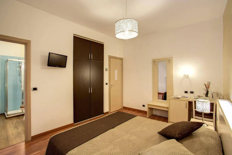 Hotel 111 B&B