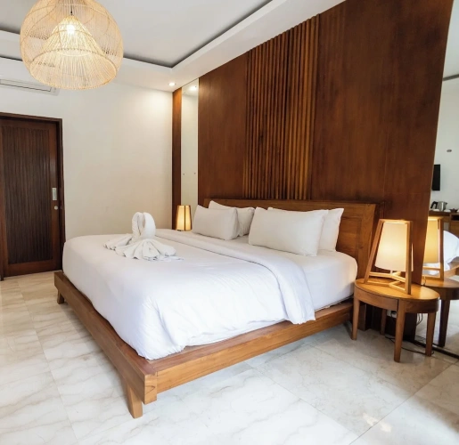 Luxury room