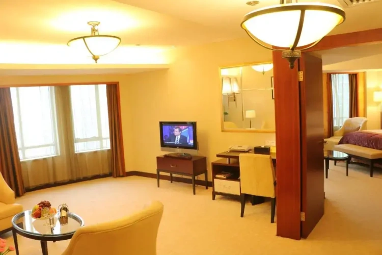 Executive Single room