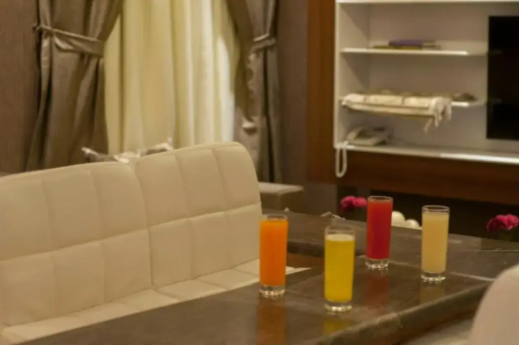 Elite Suites Hotel - Al Muruj