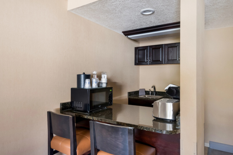 Best Western Plus Canyonlands Inn photo 30
