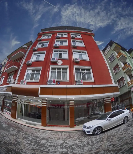 Hotelbild