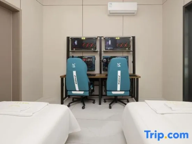 Comfort Twin room