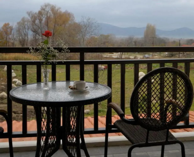 Hotel Mimallones