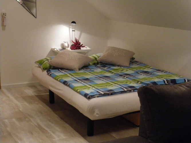 ferienwohnung am Jordan