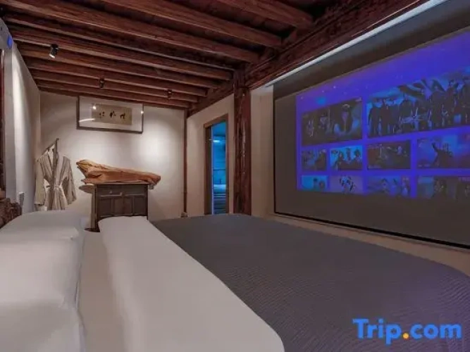 Triple Family Suite