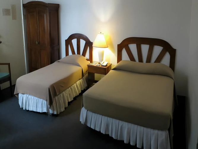 Adriatico Arms Hotel