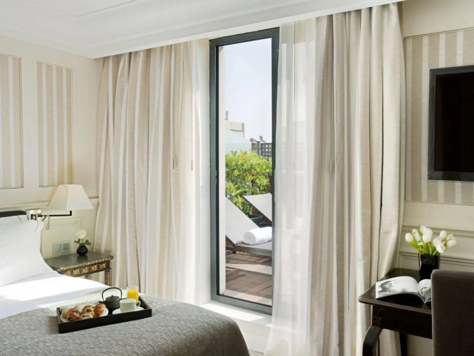 Majestic Hotel And Spa Barcelona photo 18