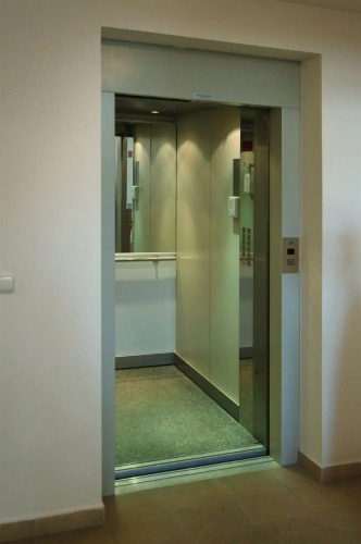 Bphome Apartments