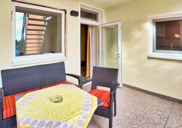 Comfort Suite