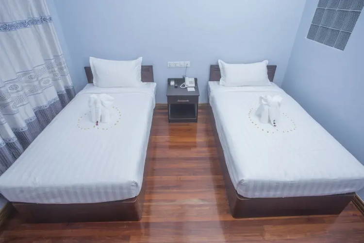 Hotel GBH Kale
