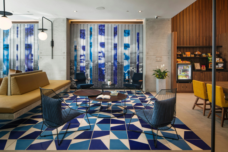 Hotel Indigo Miami Brickell photo 18
