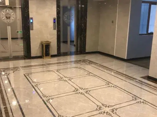 Golmud Moyang International Hotel