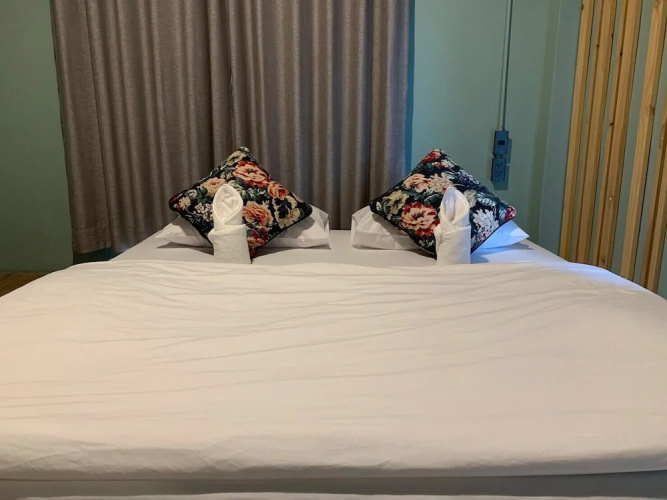 Busket Hostel