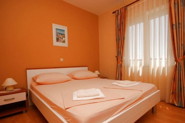 Apartments Karolinas