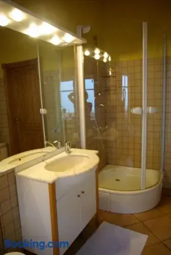 Pilies Apartment