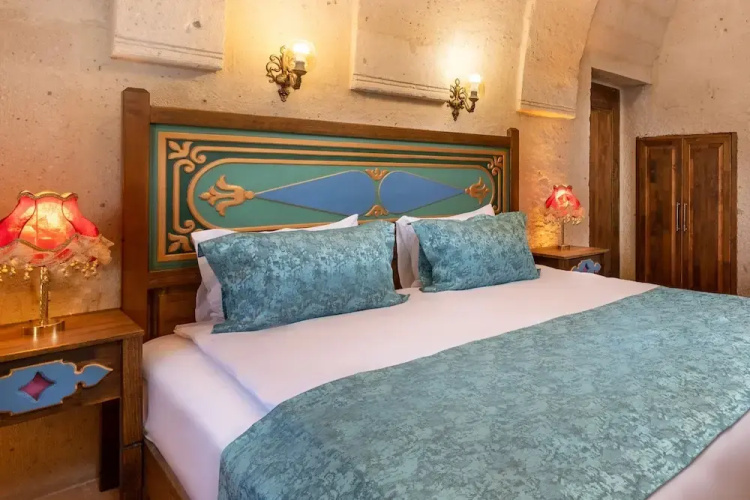 Oba Cave Hotel
