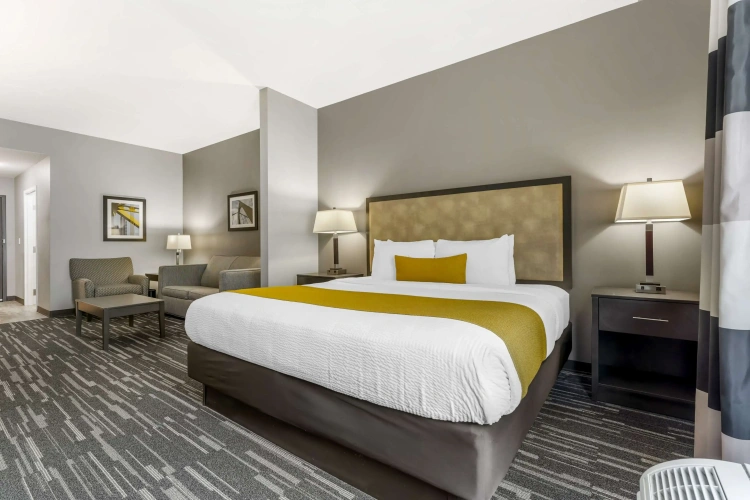 Double Suite