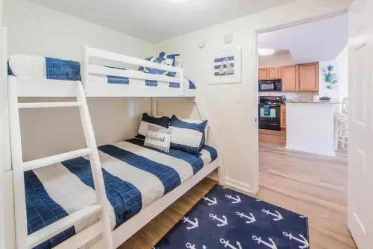Palms Resort #21113 by RealJoy Vacations